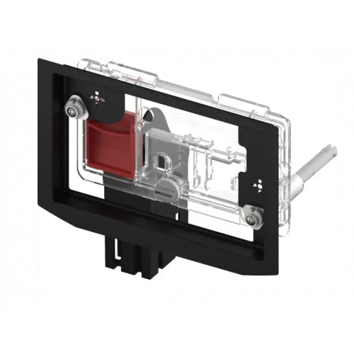 TECE 9240950 TECE Аксессуары Контейнер для гигиенических таблеток, материал металл / пластик