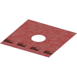 TECE 3690004 TECEdrainpoint S Гидроизоляционная манжета Seal System для композитных гидроизоляционных материалов