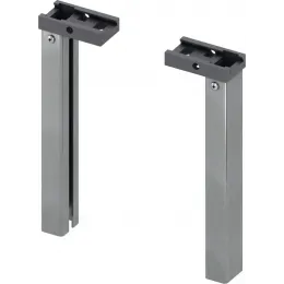 TECE 9380001 TECEprofil Телескопическое крепление для модулей