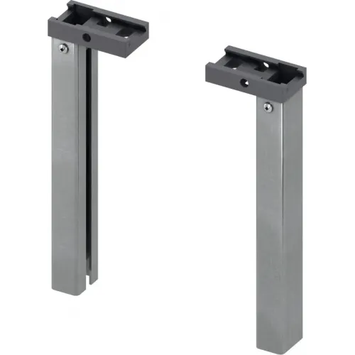 TECE 9380001 TECEprofil Телескопическое крепление для модулей