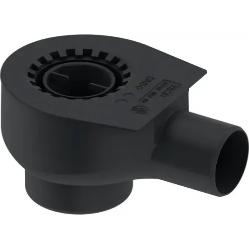 TECE 650001 TECEdrainline Сифон «стандартный» DN 50 боковой слив