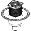 TECE 3601300 TECEdrainpoint S 130 Трап дренажный, с универсальным фланцем Seal System