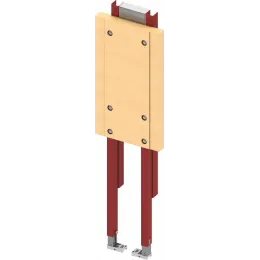 TECE 9360000 TECEprofil Модуль для поручней и опорных систем