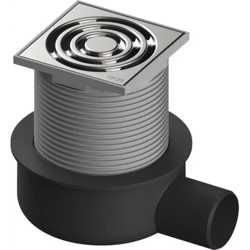 TECE 3601050 TECEdrainpoint S 50 Трап дренажный низкий