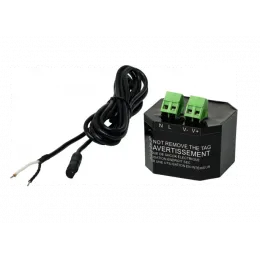 TECE 9240970 TECElux Mini Трансформатор с кабелем для подключения