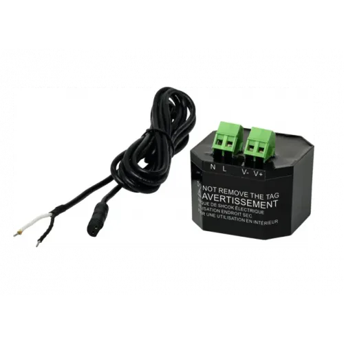 TECE 9240970 TECElux Mini Трансформатор с кабелем для подключения