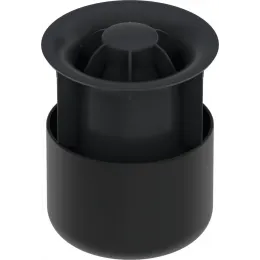 TECE 3695006 TECEdrainpoint S Стакан гидрозатвора с мембраной для трапов DN 100