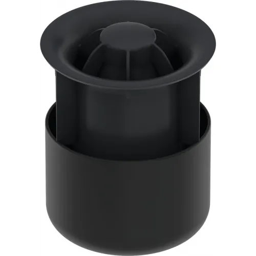 TECE 3695006 TECEdrainpoint S Стакан гидрозатвора с мембраной для трапов DN 100