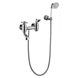 Timo. Смеситель для ванны Lina 7034/00Y Хром