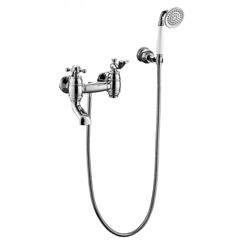 Timo. Смеситель для ванны Lina 7034/00Y Хром