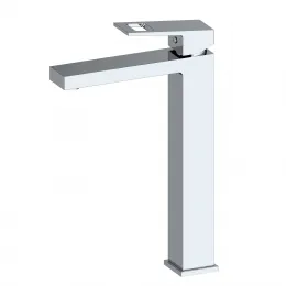 Timo. Смеситель для раковины-чаши Briana 7111/00F Хром