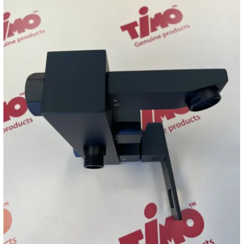 Timo. Душевая система Briana SX-7130/03 Черный