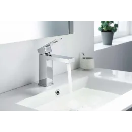 Timo. Смеситель для раковины Briana 7161/00F Хром