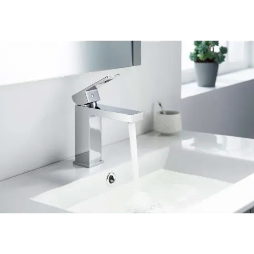 Timo. Смеситель для раковины Briana 7161/00F Хром