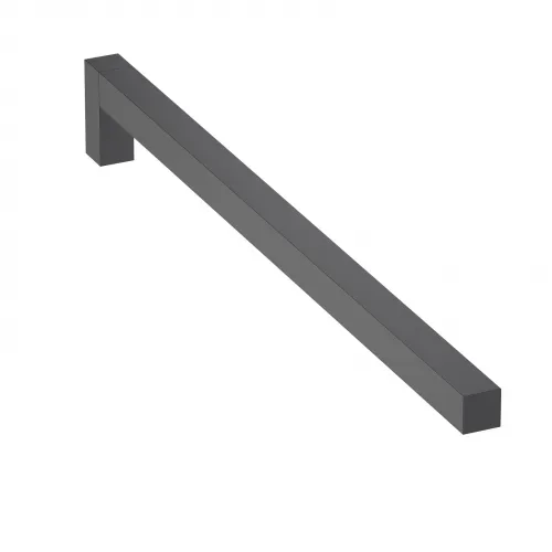 Timo. Полотенцедержатель Selene 14051/03 Черный