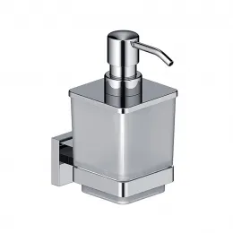 Timo. Дозатор Selene 10039/00 Хром