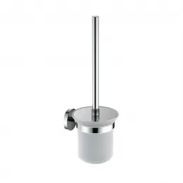 Timo. Щетка для туалета Saona 13061/00 Хром