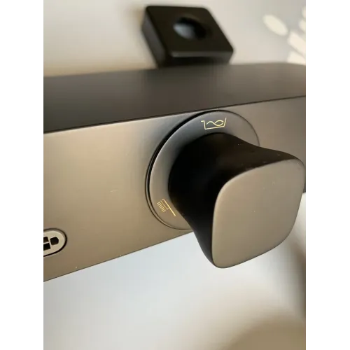 Timo. Смеситель для ванны Torne 4314/03Y Черный