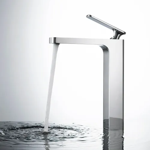 Timo. Смеситель для раковины-чаши Torne 4311/00F Хром