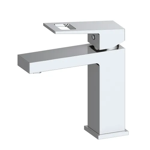 Timo. Смеситель для раковины Briana 7161/00F Хром