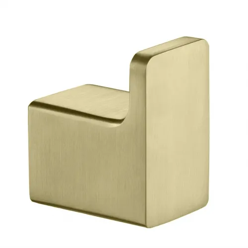 Timo. Крючок Selene 17111/17 Золото матовое