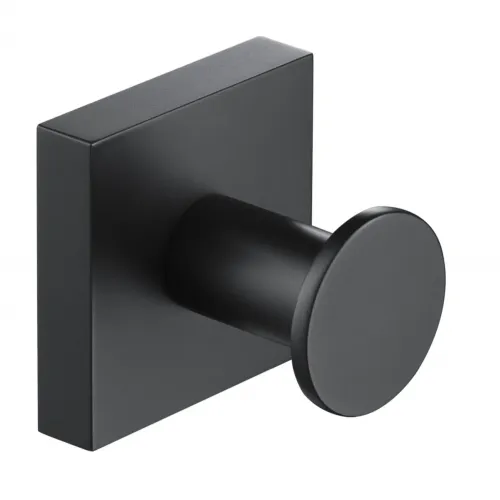 Timo. Крючок Selene 12011/03 Черный