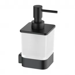 Timo. Дозатор Selene 14039/03 Черный