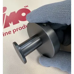 Timo. Крючок Saona 13011/18 Черное золото