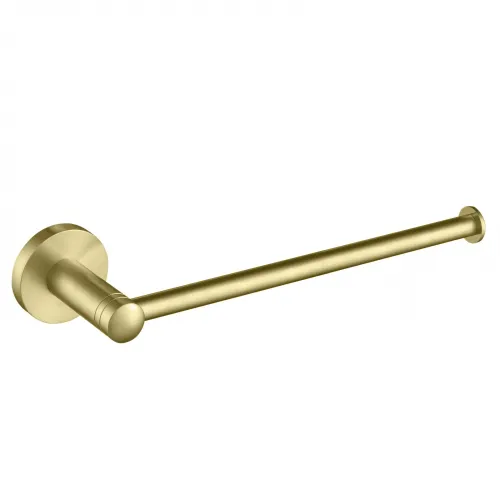 Timo. Полотенцедержатель Saona 13051/17 Золото матовое