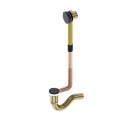 Timo. Обвязка для ванны 8004/03 Черный