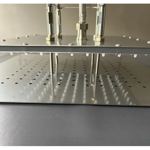 Timo. Душевая система встроенная Selene SX-2029/00SM Хром