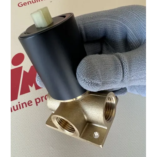 Timo. Смеситель встроенный с гигиеническим душем Helmi 4089/03SM Черный