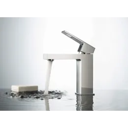 Timo. Смеситель для раковины Briana 7161/00F Хром