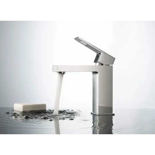 Timo. Смеситель для раковины Briana 7161/00F Хром