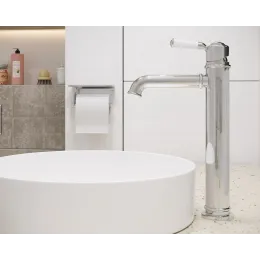 Timo. Смеситель для раковины-чаши Arisa 5311/00F Хром