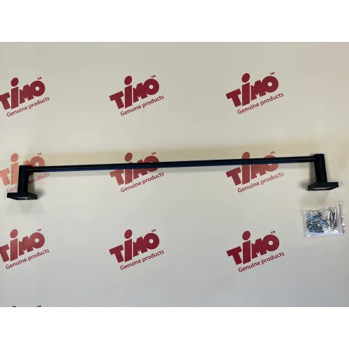 Timo. Полотенцедержатель Selene 12053/03 Черный