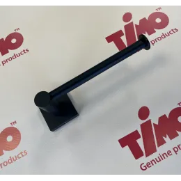 Timo. Бумагодержатель Selene 12035/03 Черный