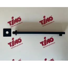 Timo. Душевая система встроенная Selene SX-3069/03SM Черный