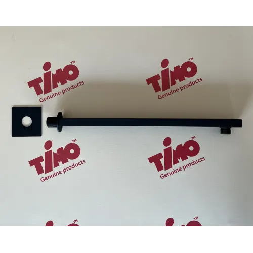 Timo. Душевая система встроенная Selene SX-3069/03SM Черный