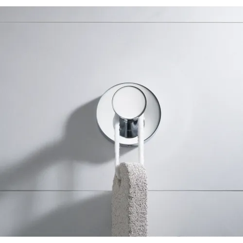 Timo. Крючок Saona 13011/00 Хром