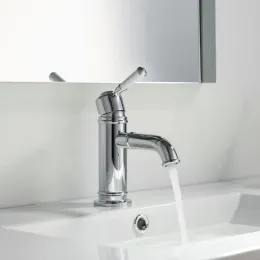 Timo. Смеситель для раковины Arisa 5361/00F Хром