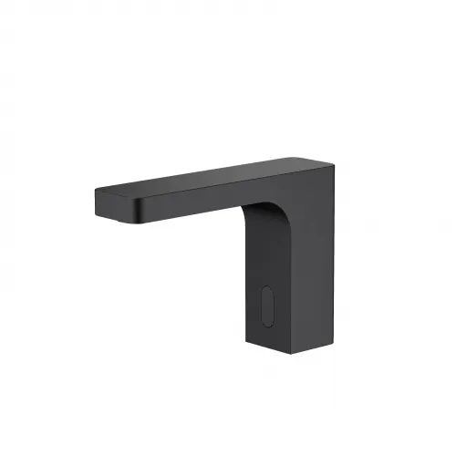 Timo. Смеситель для раковины сенсорный Torne 4313/03F Черный