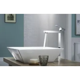 Timo. Смеситель для раковины-чаши Selene 3061/00F Хром