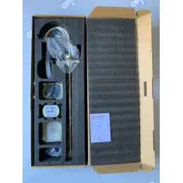 Timo. Смеситель напольный для ванны Saona 2310/17Y-CR Золото матовое