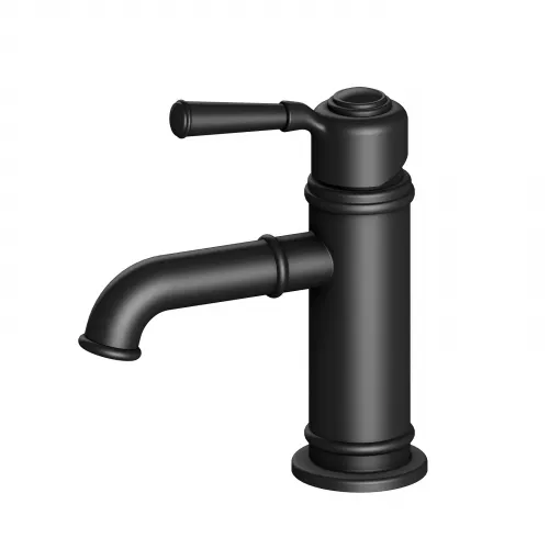 Timo. Смеситель для раковины Arisa 5361/03F Черный