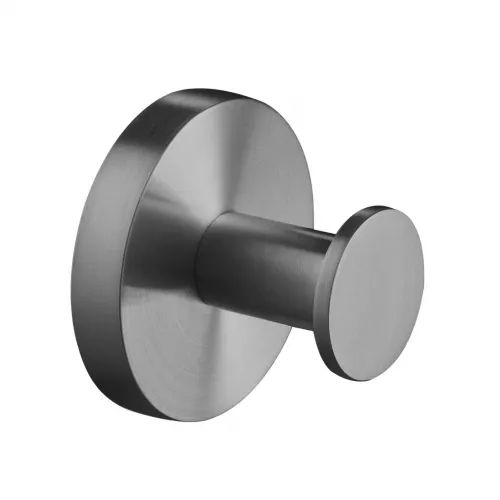 Timo. Крючок Saona 13011/18 Черное золото