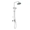 Timo. Душевая система Beverly SX-1060/00 (2019) Хром