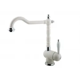 Timo. Смеситель для кухни Morea 2406F Жасмин