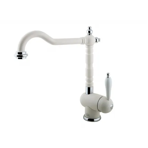 Timo. Смеситель для кухни Morea 2406F Жасмин