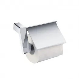 Timo. Бумагодержатель Torne 43042/00 Хром